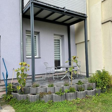 Cottbus - Zentrumsnah Exterior foto